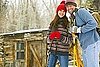 Start a Healthy Tradition on New Year's Eve