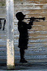 Speed Read! Banksy Engages in a Graffiti Art War Speed Read! Banksy Engages in a Graffiti Art War