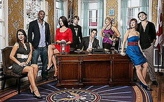 Speed Read! Real World DC Premieres Tonight 