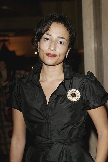 Zadie Smith 