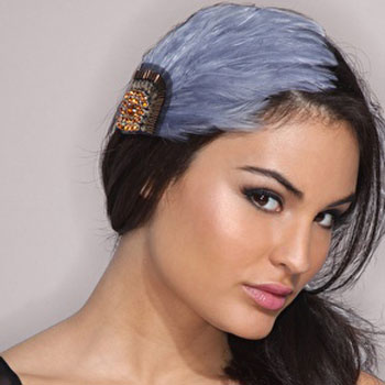 The Correct Names For Fashionable Hair Accessories The Correct Names For Fashionable Hair Accessories