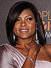 Taraji P Henson at 2010 People's Choice Awards