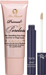 The Best Makeup Primers