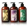 Wen Review of Hair Cleansing Conditioner