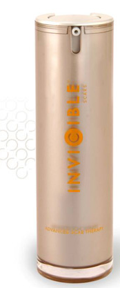 Product Review: InviCible Scars  
