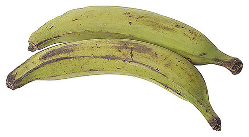 What Are Plantains?
