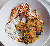 Easy Vegan Dinner Party Menu and Recipes