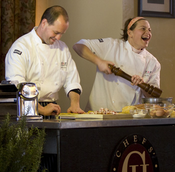 National Food Festivals and Food Events, Jan. 5-12, 2009