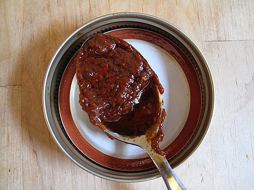Harissa Harissa