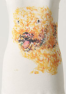 Online Sale Alert! Anthropologie's Good Dog Tees