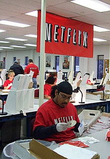 Netflix and Warner Bros Strike Deal For 28-Day Wait Period