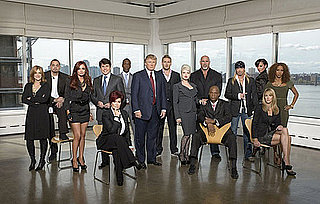 List of Contestants Announced For the Third Season of Donald Trump's The Celebrity Apprentice