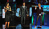 Full Winner List of the 2010 People's Choice Awards 2010-01-06 20:41:04