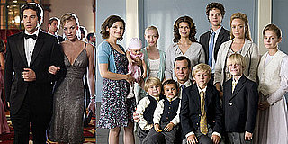 TV Tonight: Welcome Back Chuck, Big Love!
