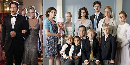 TV Tonight: Welcome Back Chuck, Big Love!