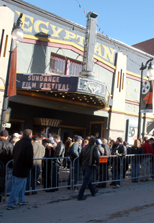 SXSW Begins Announcing Their List of Participating Films For the 2010 Festival
