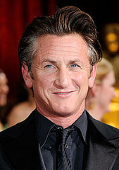 Sean Penn Back in The Three Stooges Cast as Larry Sean Penn Back in The Three Stooges Cast as Larry