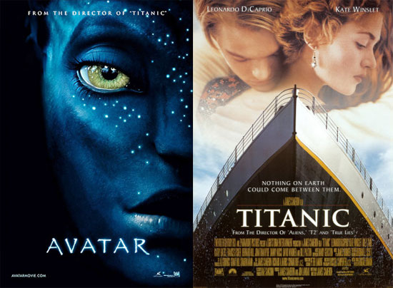 Avatar vs. Titanic — Which Is Better?