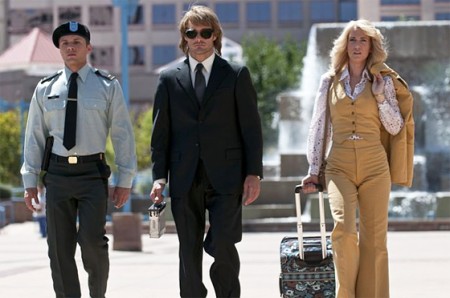 First Stills of Will Forte, Ryan Phillippe, Kristen Wiig in MacGruber