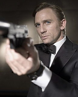 Sam Mendes in Negotiations to Direct Bond 23 2010-01-06 05:30:00