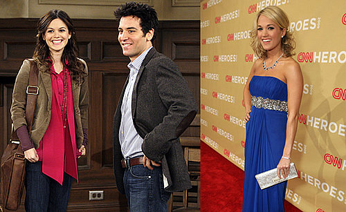 Carrie Underwood to Guest Star on How I Met Your Mother