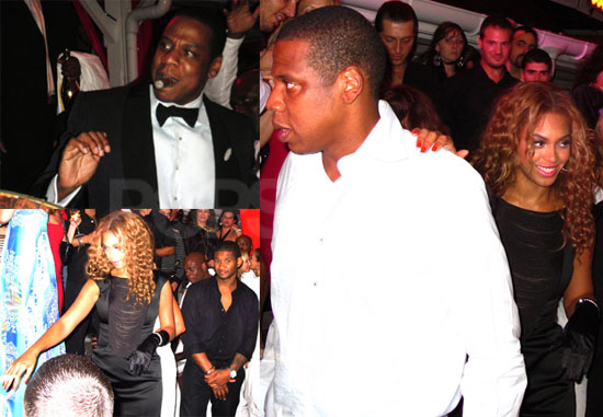 Photos of JayZ and Beyonce Photos of JayZ and Beyonce