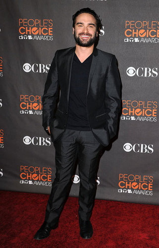 Photos of People's Choice Red Carpet Photos of People's Choice Red Carpet