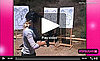 Video of Heidi Montag at the Shooting Range, Rob and Kristen's Lucky Fan Speaks Out, and Lindsay Lohan in St. Barts! 
