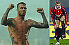 Photos of Beckham