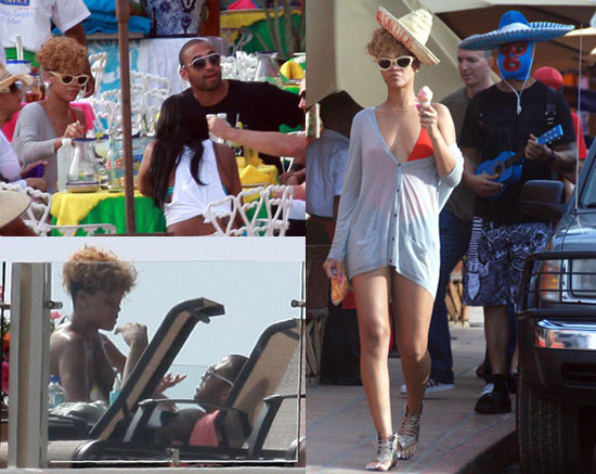 Photos of Rihanna Photos of Rihanna