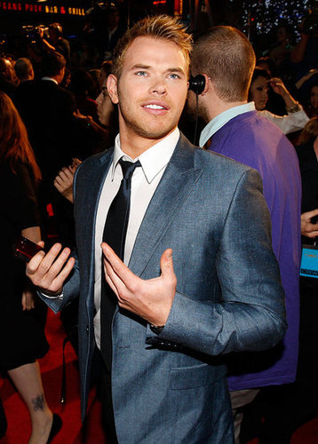 Photos of People's Choice Red Carpet Photos of People's Choice Red Carpet