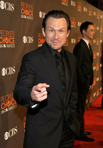 Photos of People's Choice Red Carpet Photos of People's Choice Red Carpet