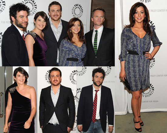 Photos of HIMYM