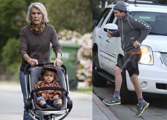 Photos of Matthew McConaughey