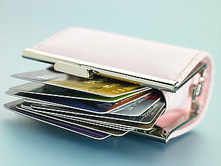 I'm Asking: How Much Plastic Do You Carry? 