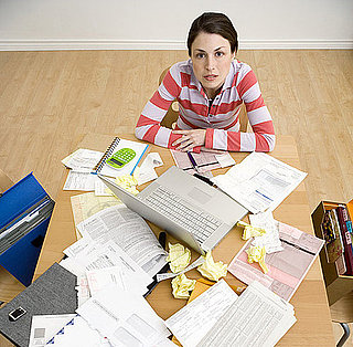 What's Your Primary Office Goal of 2010?