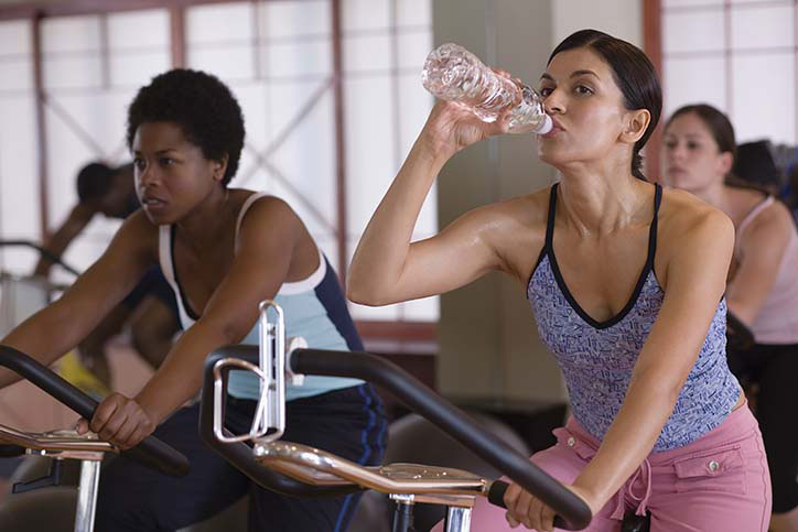 Don't Let Gym Costs Deter Your Healthy Resolutions Don't Let Gym Costs Deter Your Healthy Resolutions