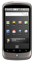 Would You Buy an Unlocked Phone? Would You Buy an Unlocked Phone?