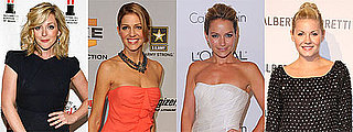 Can You Guess Which TV Actress Said Computers Stress Her Out?