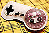 Handmade SNES Eyeglass Cases