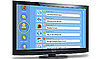 Skype Bringing HD Calls To Your PC, New LG and Panasonic TVs
