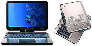 Photos and News About the HP Touchsmart tm2