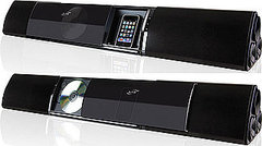 iLive Speaker Bar Boasts 5.0 TruSurround Technology for $200