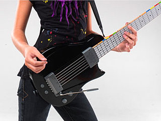 You Rock Guitar For Video Games or Real Life Rocking