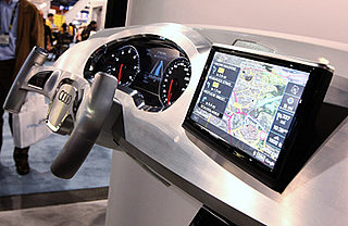 Ford Adds Twitter and Pandora to Sync Programs, Are You Worried About Tech Distracting Drivers?