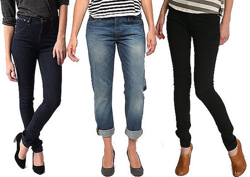 Cheap Trendy Jeans