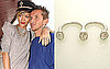 Rihanna Double Ring by Skinny