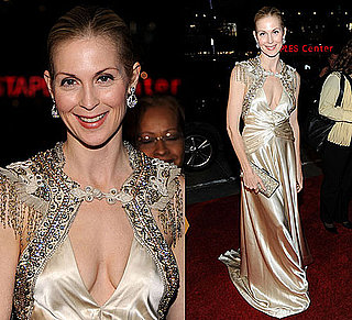 Photos of Kelly Rutherford at the 2010 People's Choice Awards 2010-01-06 18:48:23