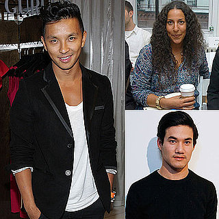 Ecco Domani Announces Foundation Winners
