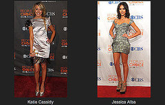 Play Our Fabulous People's Choice Awards Faceoff! Play Our Fabulous People's Choice Awards Faceoff!